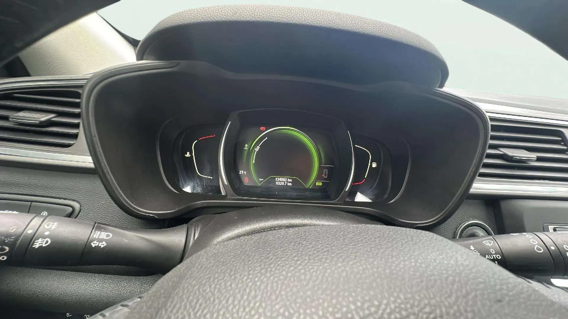 Renault Kadjar Intens Energy TCe - foto 12