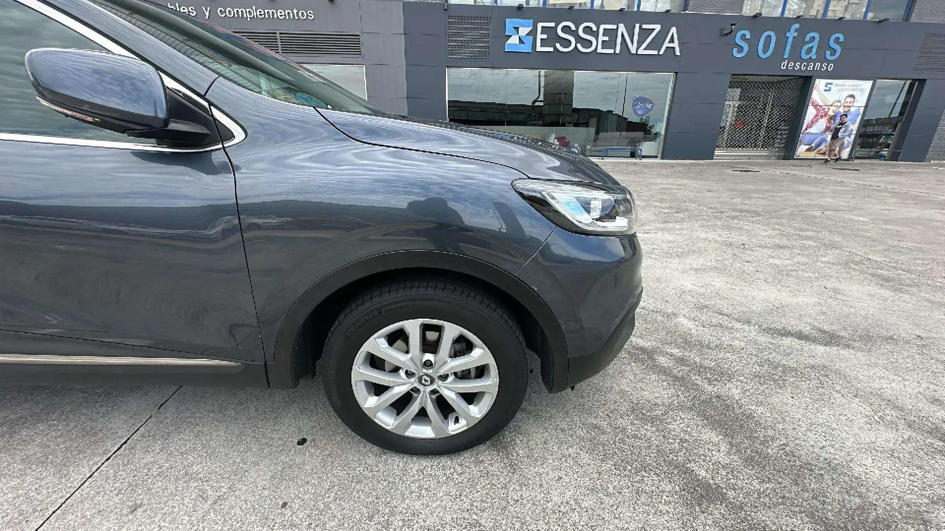 Renault Kadjar Intens Energy TCe - foto 15