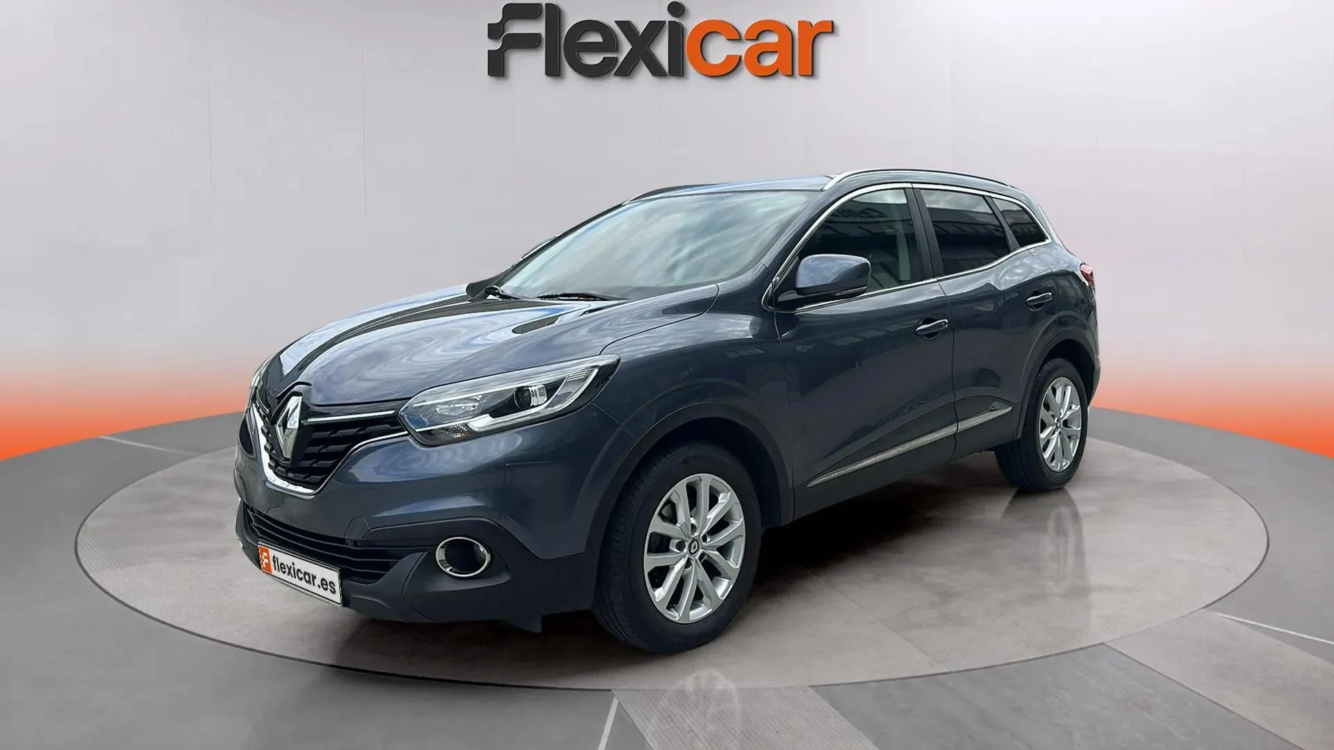 Renault Kadjar Intens Energy TCe - foto 3