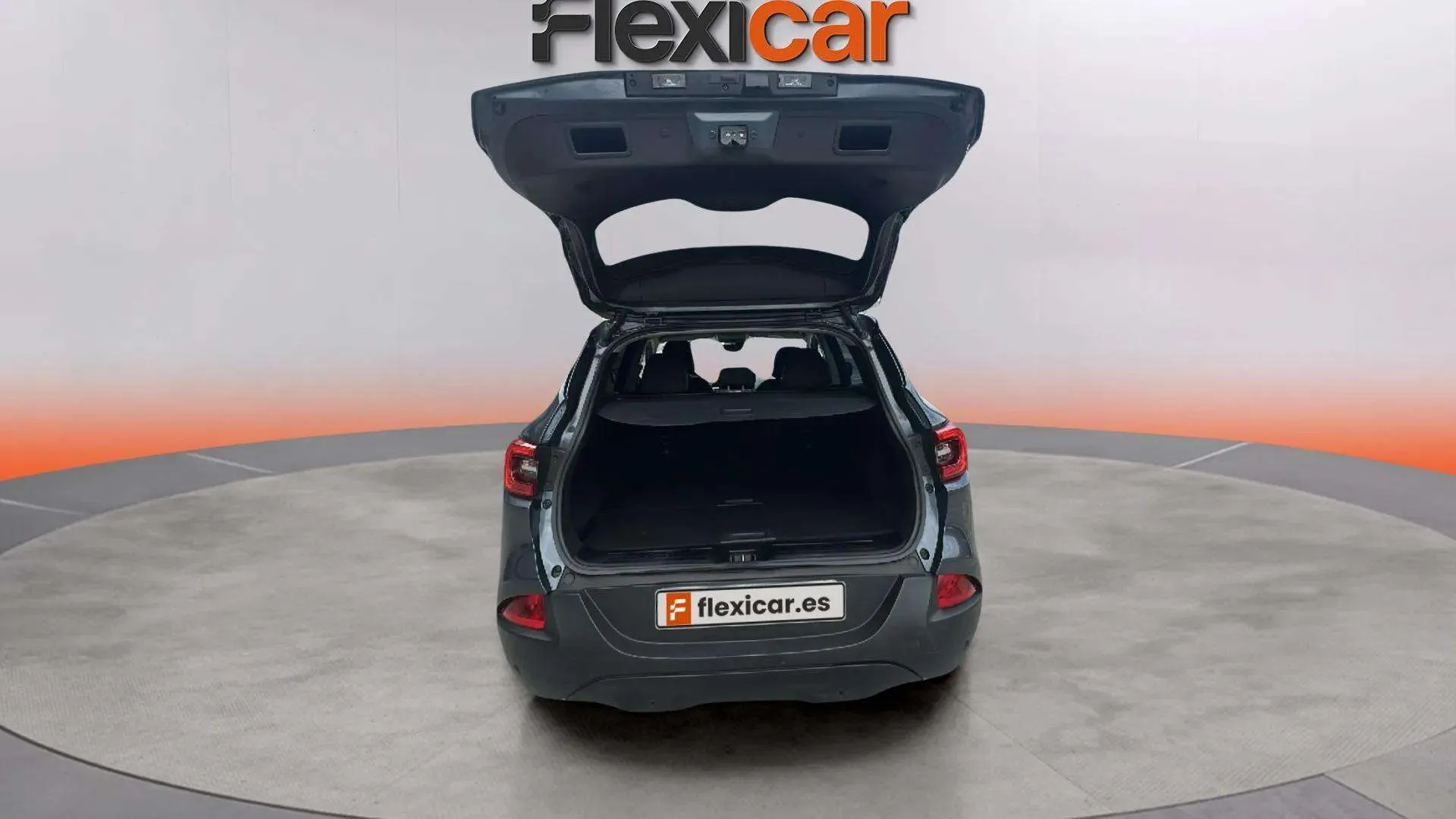 Renault Kadjar Intens Energy TCe - foto 9
