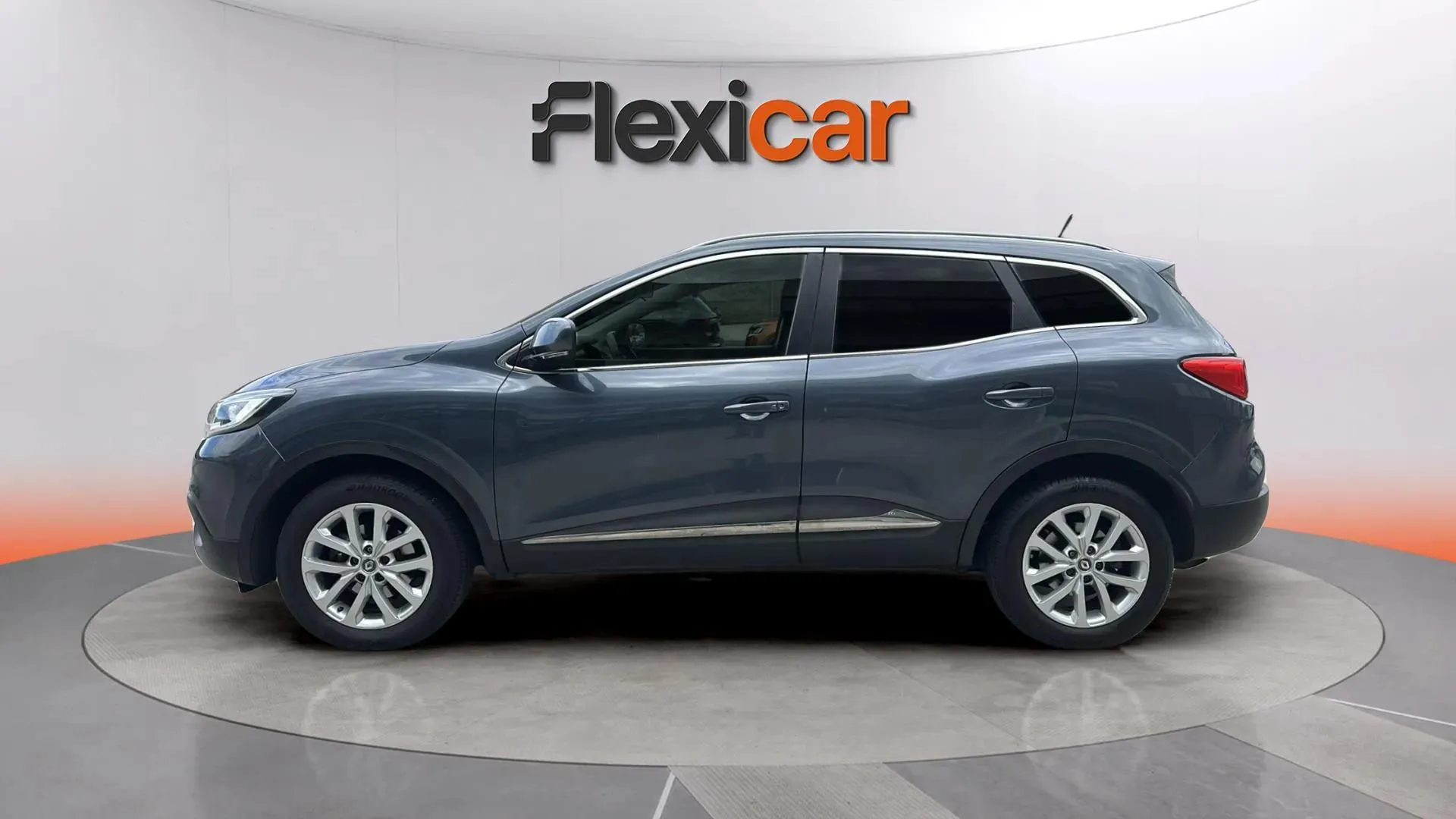 Renault Kadjar Intens Energy TCe - foto 4