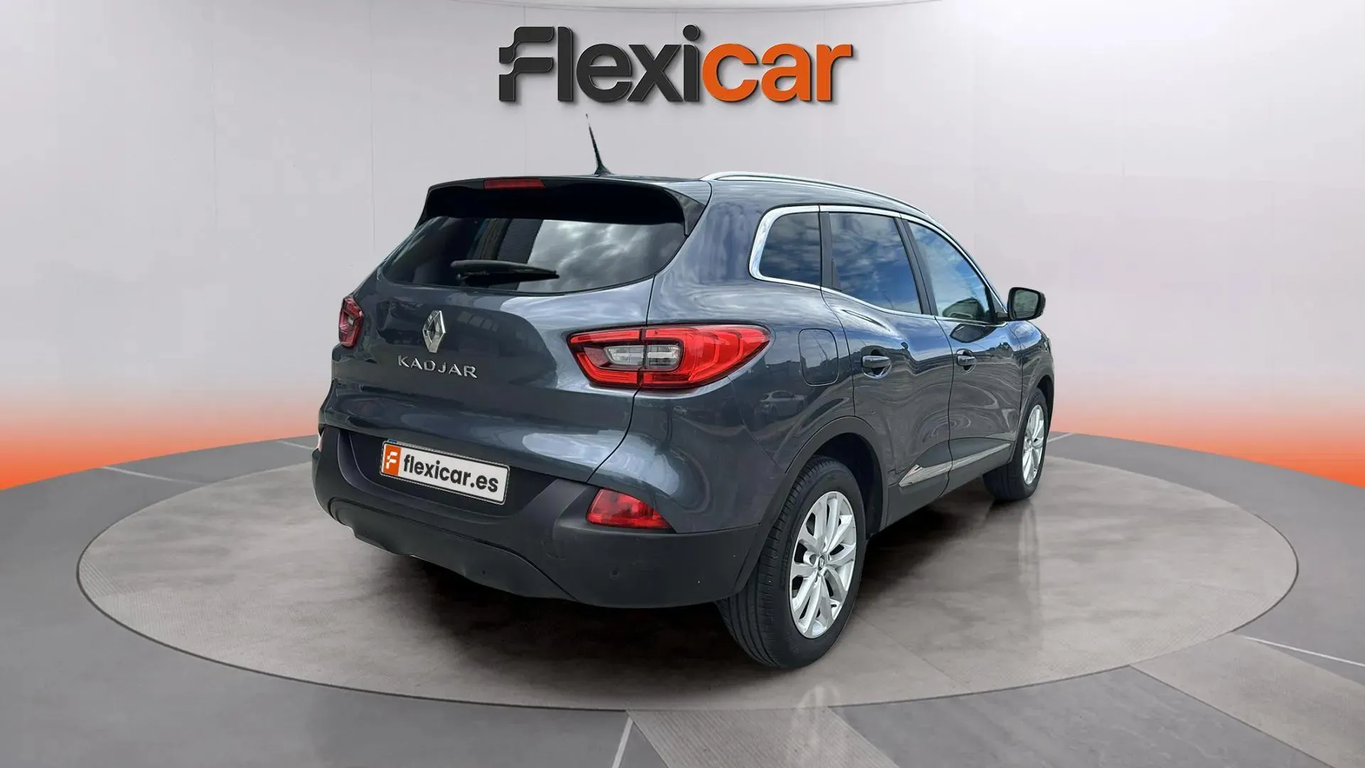 Renault Kadjar Intens Energy TCe - foto 7