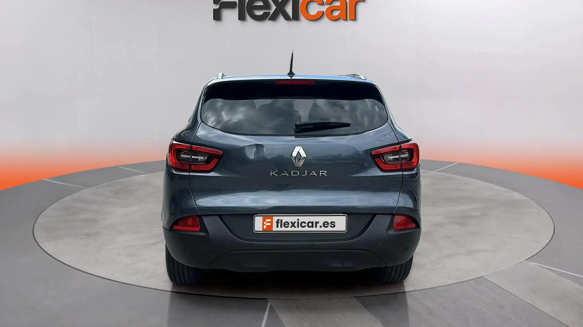 Renault Kadjar Intens Energy TCe - foto 6