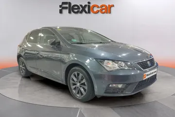 seat leon 15 ecotsi 96kw 130cv st ampsp style gasolina manual huelva 903000000210512