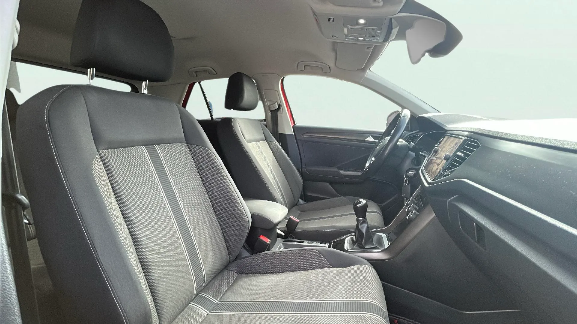 Volkswagen T-Roc Advance 1.0 TSI - foto 7