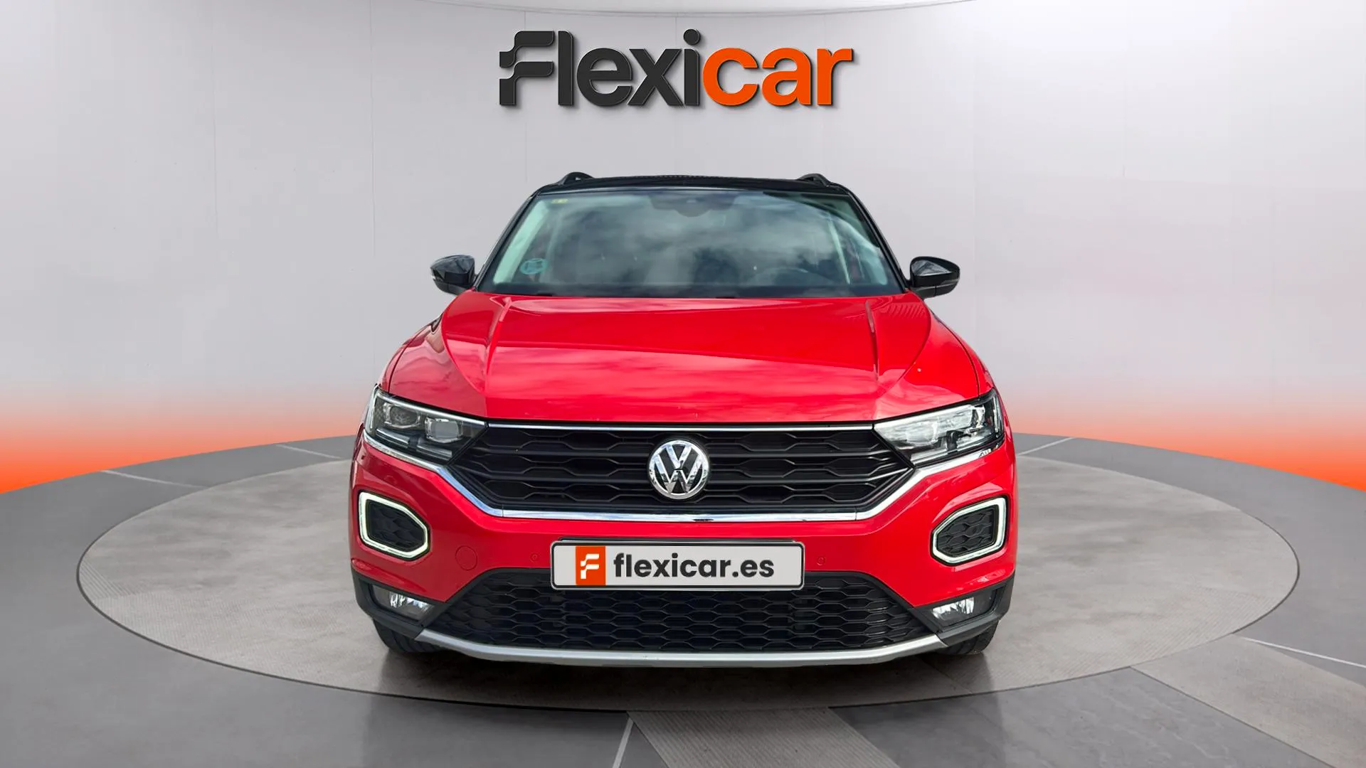 Volkswagen T-Roc Advance 1.0 TSI - foto 2