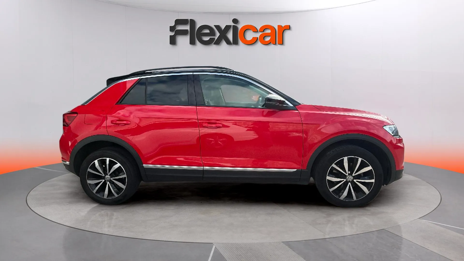 Volkswagen T-Roc Advance 1.0 TSI - foto 4
