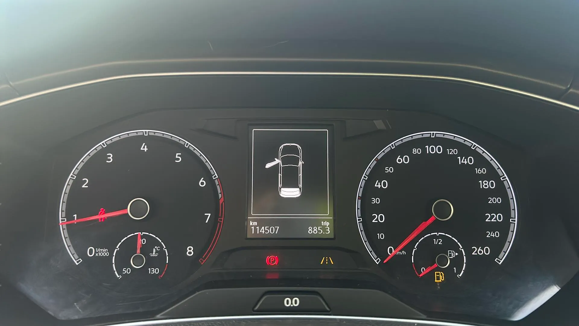 Volkswagen T-Roc Advance 1.0 TSI - foto 13