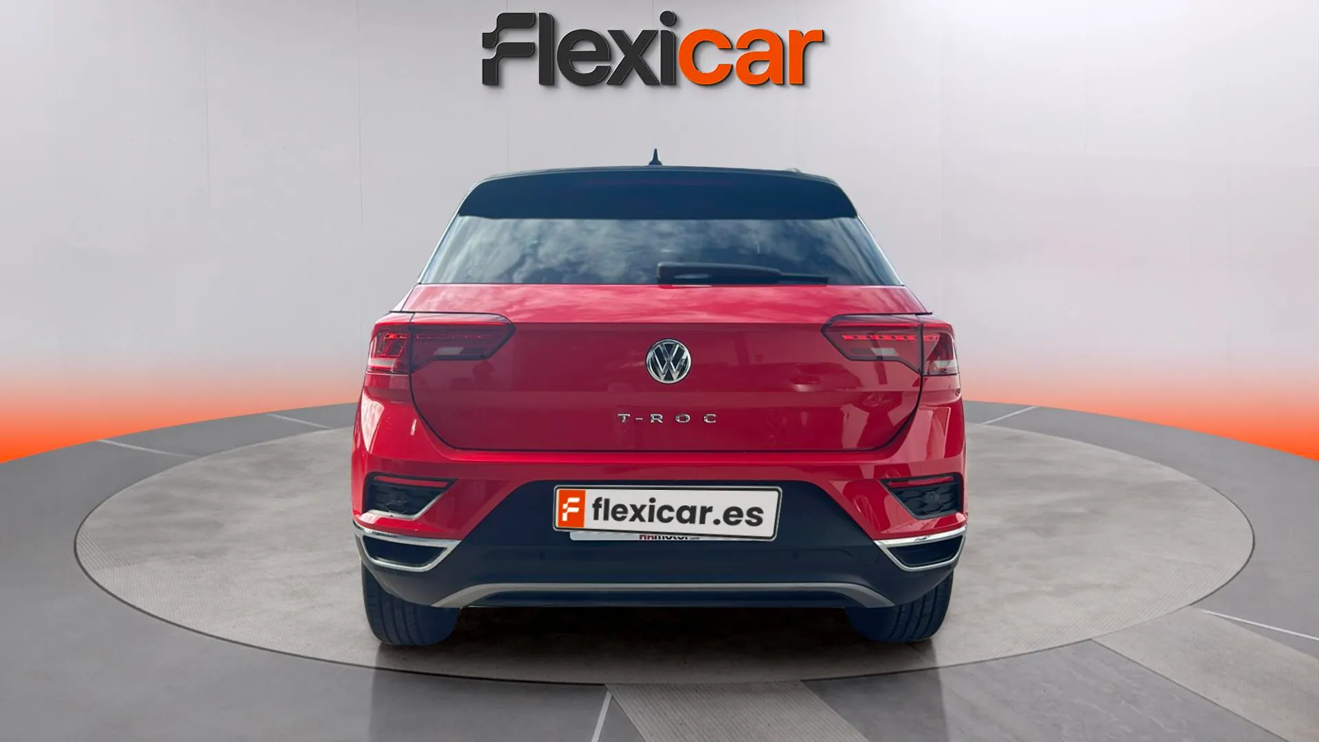 Volkswagen T-Roc Advance 1.0 TSI - foto 5