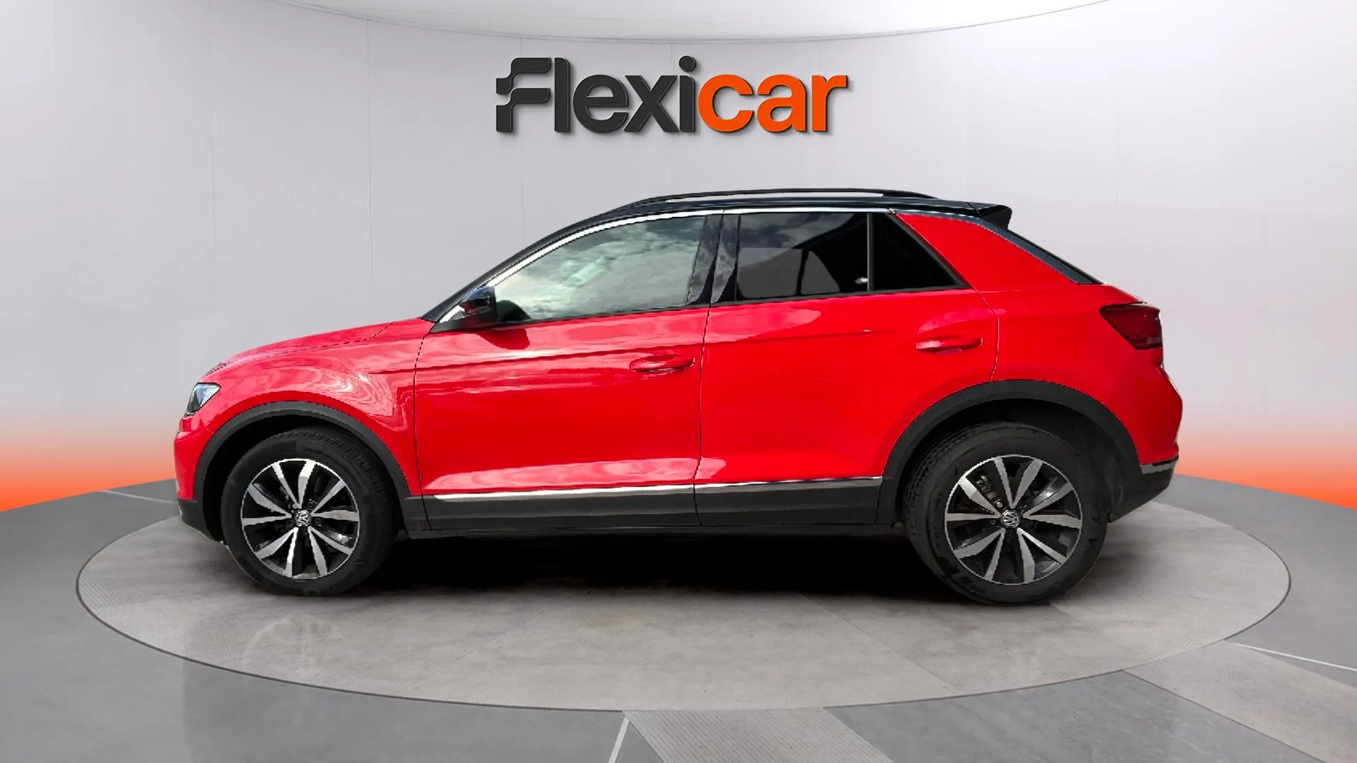 Volkswagen T-Roc Advance 1.0 TSI - foto 3