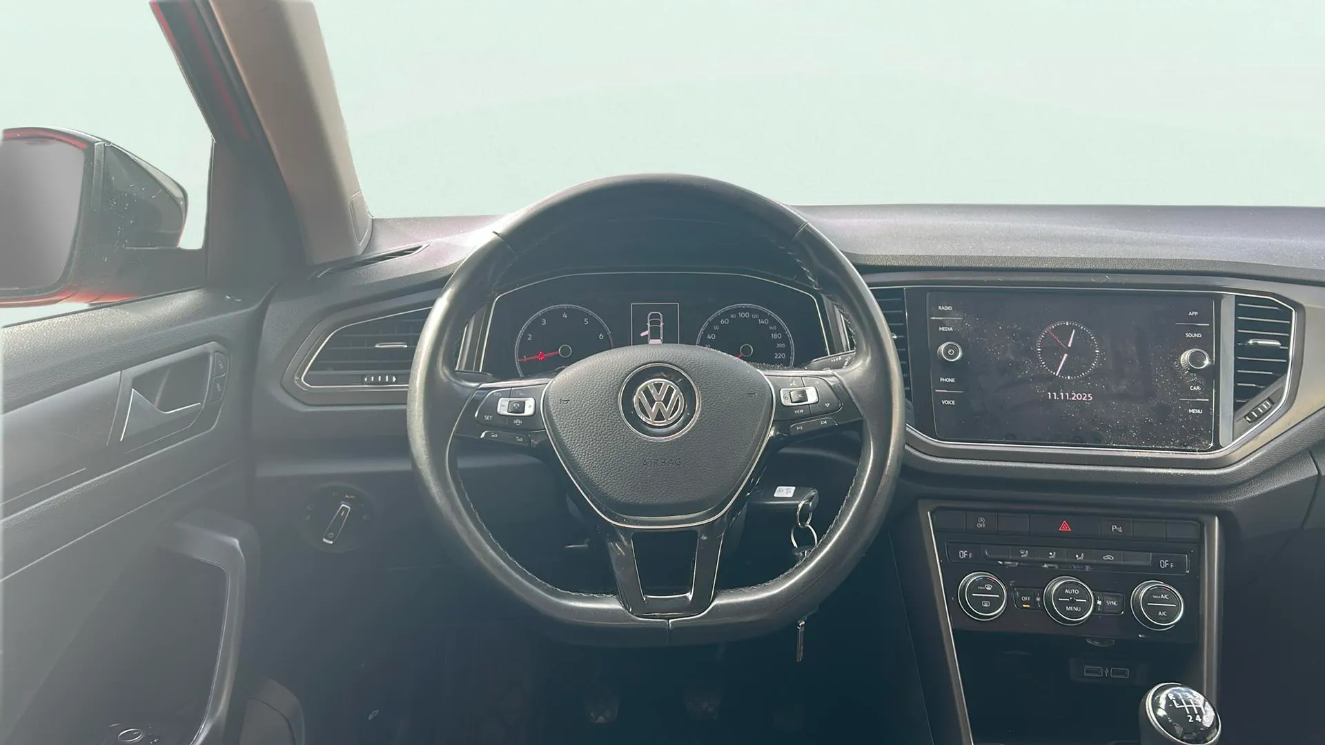 Volkswagen T-Roc Advance 1.0 TSI - foto 12
