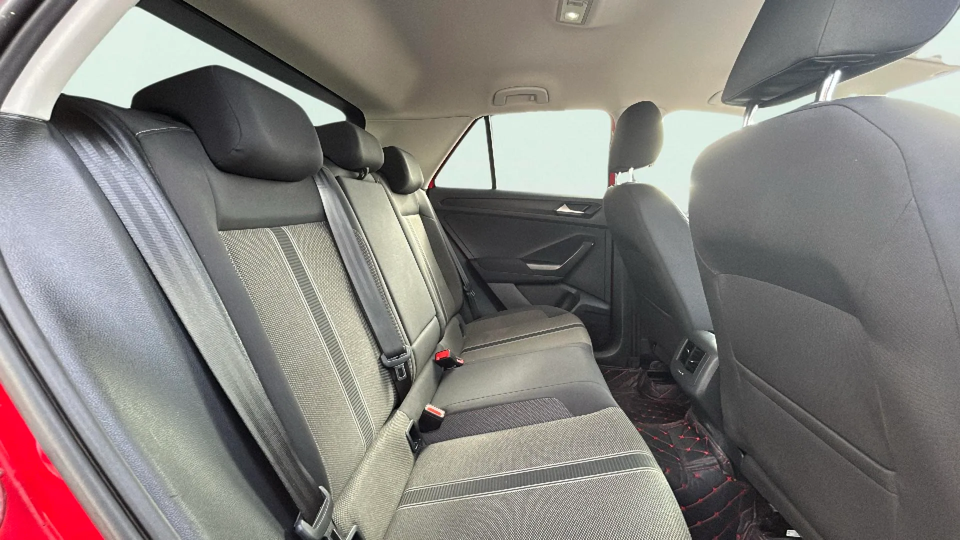 Volkswagen T-Roc Advance 1.0 TSI - foto 8