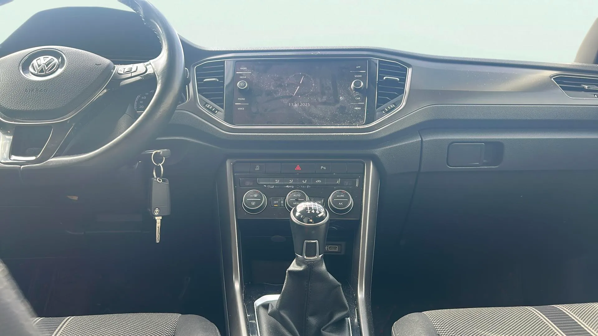 Volkswagen T-Roc Advance 1.0 TSI - foto 10
