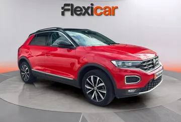 volkswagen t roc advance 10 tsi 85kw 115cv gasolina manual caceres 2 903000000210593