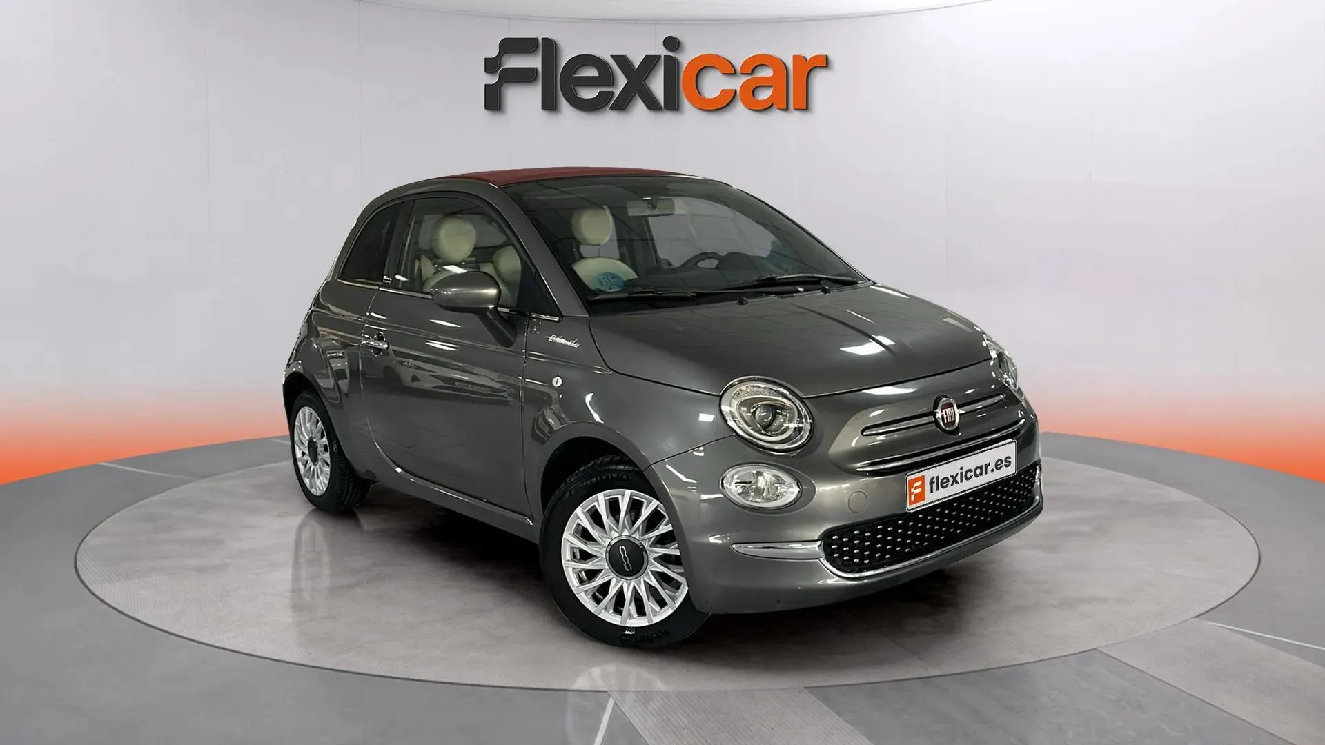 Fiat 500 Club 1.0 Hybrid