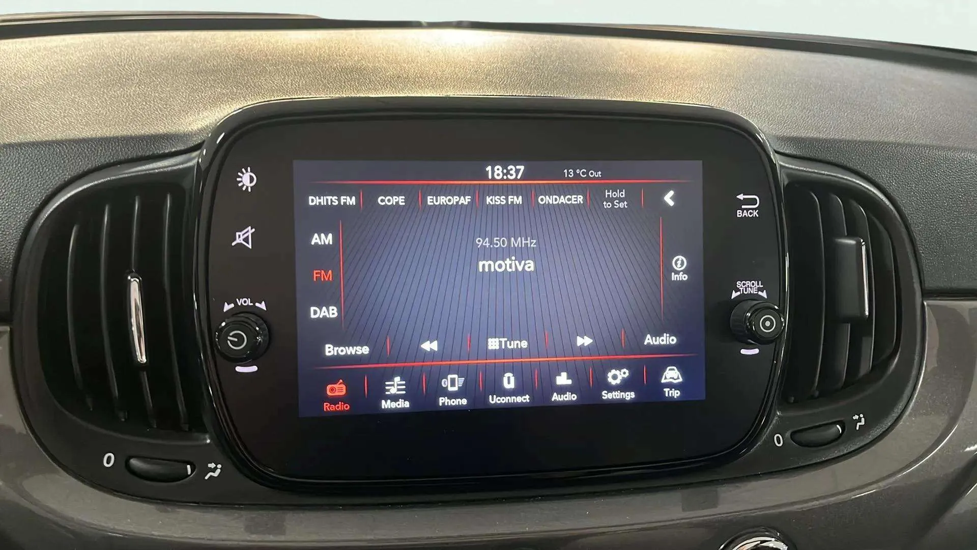 Fiat 500 Club 1.0 Hybrid - foto 15