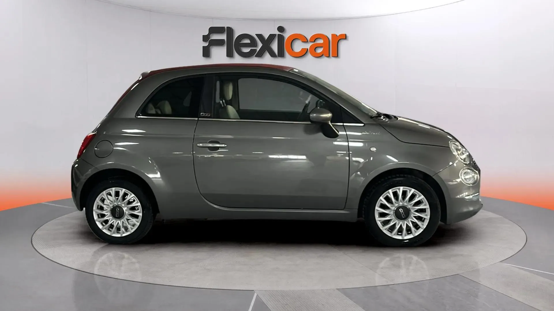 Fiat 500 Club 1.0 Hybrid - foto 4