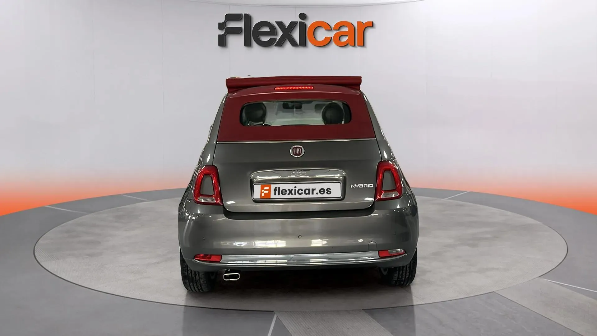 Fiat 500 Club 1.0 Hybrid - foto 5