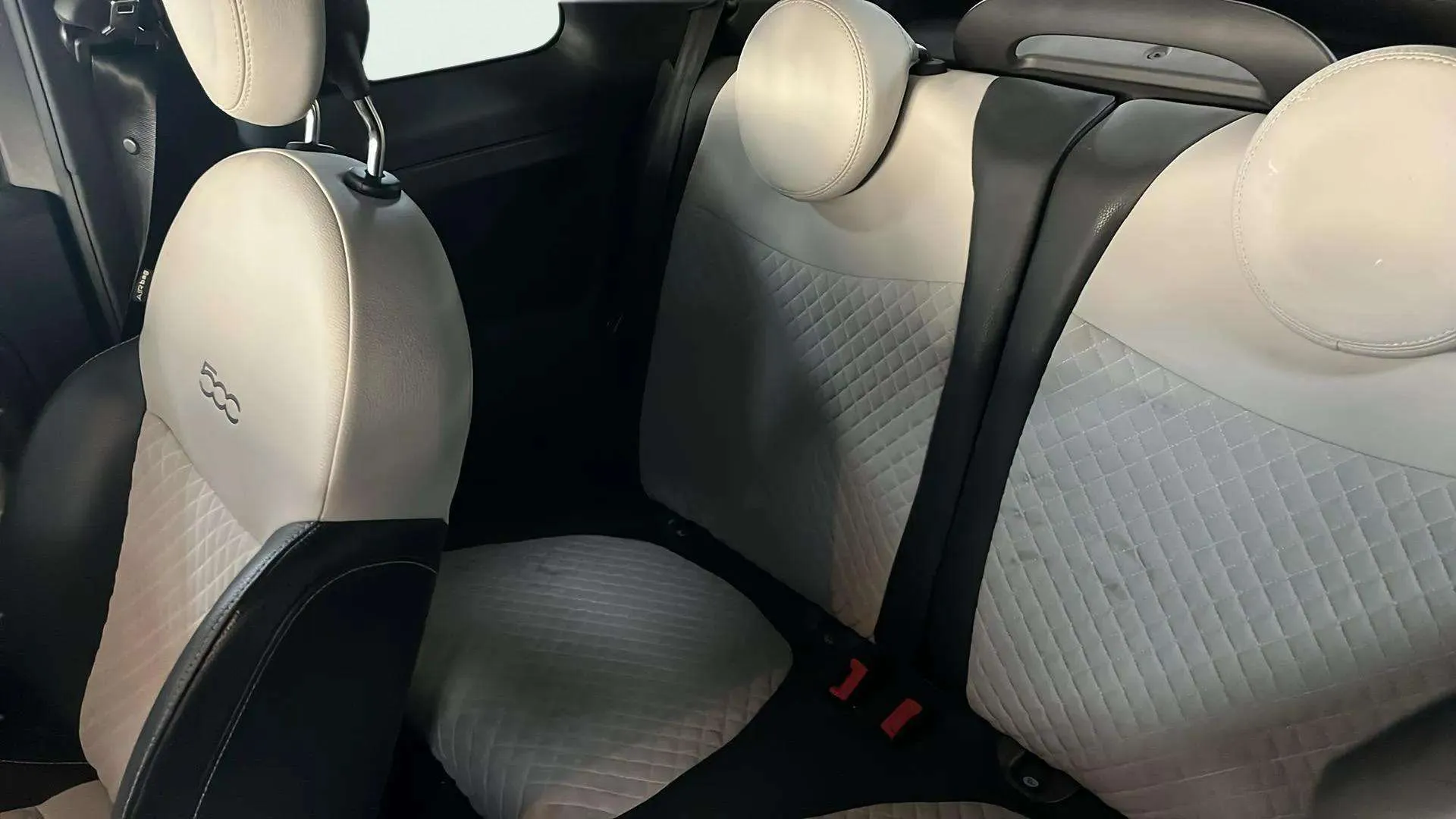 Fiat 500 Club 1.0 Hybrid - foto 20