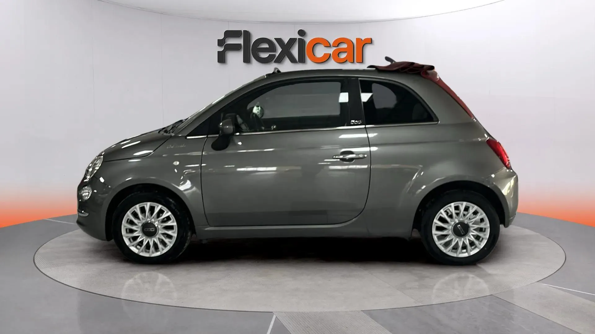 Fiat 500 Club 1.0 Hybrid - foto 3