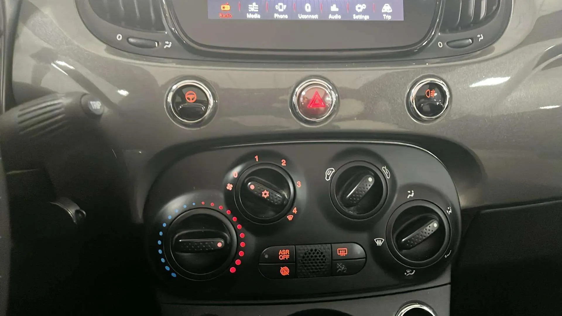 Fiat 500 Club 1.0 Hybrid - foto 16