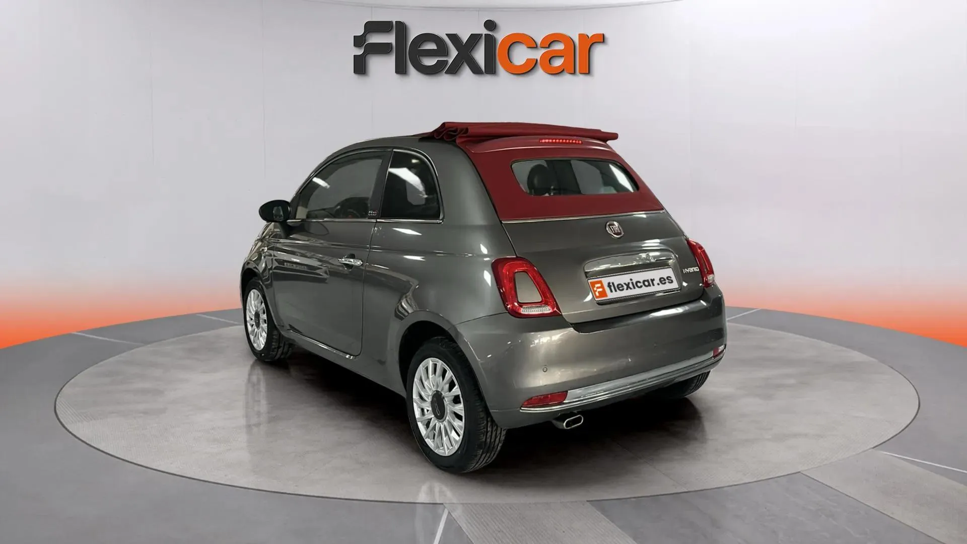 Fiat 500 Club 1.0 Hybrid - foto 6