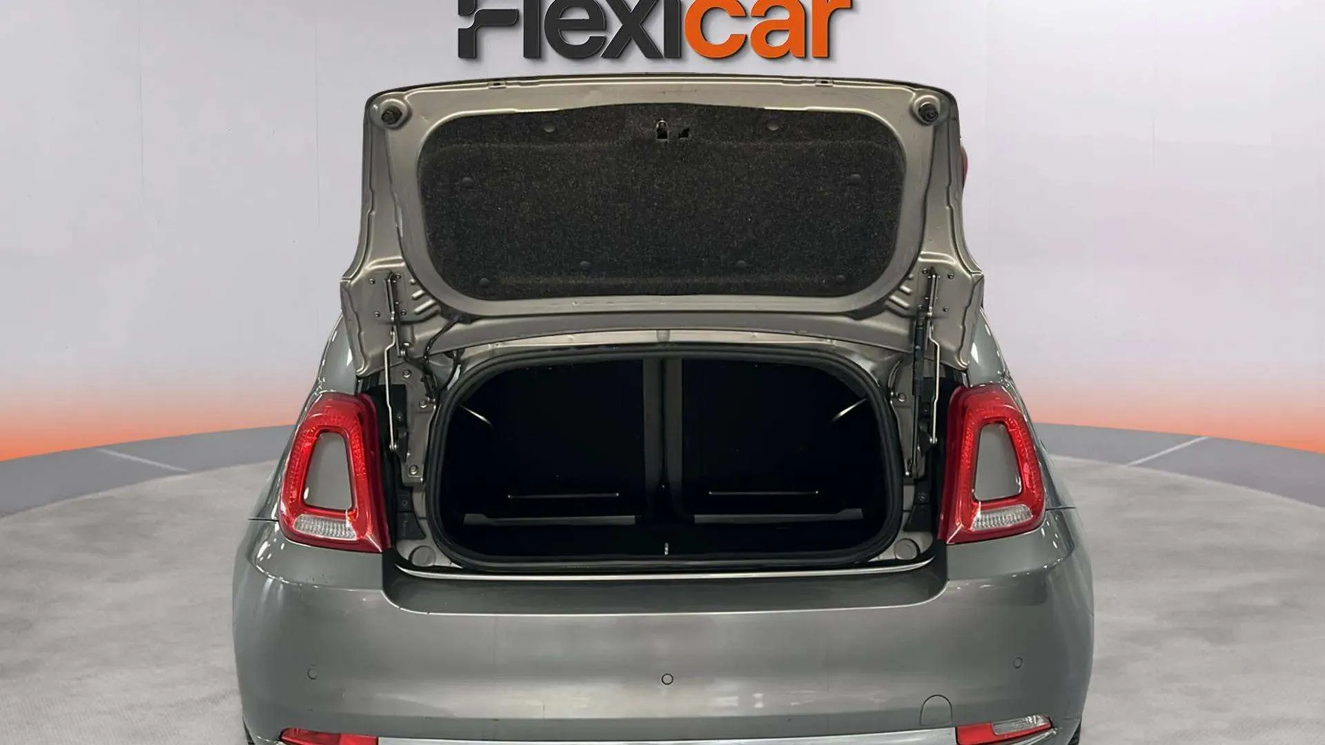 Fiat 500 Club 1.0 Hybrid - foto 7