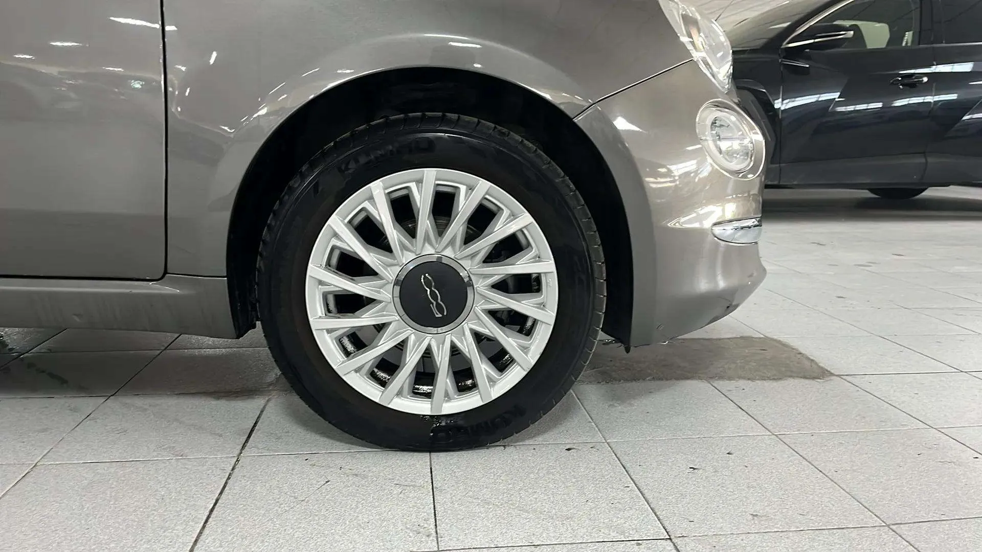 Fiat 500 Club 1.0 Hybrid - foto 8