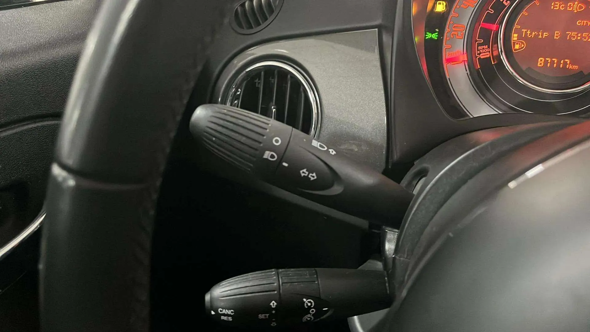 Fiat 500 Club 1.0 Hybrid - foto 13