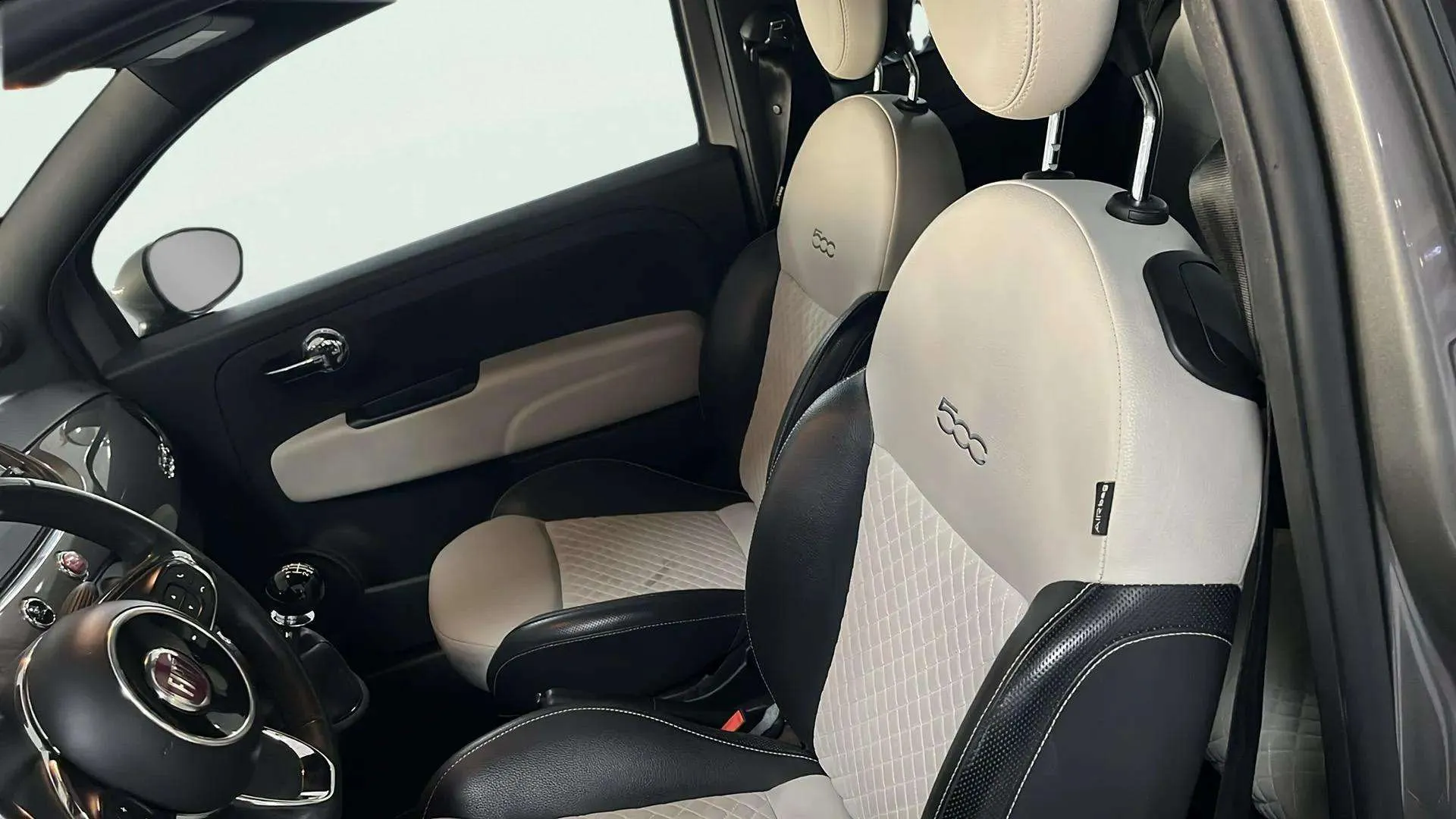Fiat 500 Club 1.0 Hybrid - foto 19