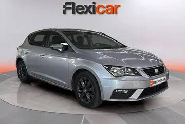 seat leon st 15 ecotsi 96kw 130cv st ampsp style gasolina manual valencia 903000000210675