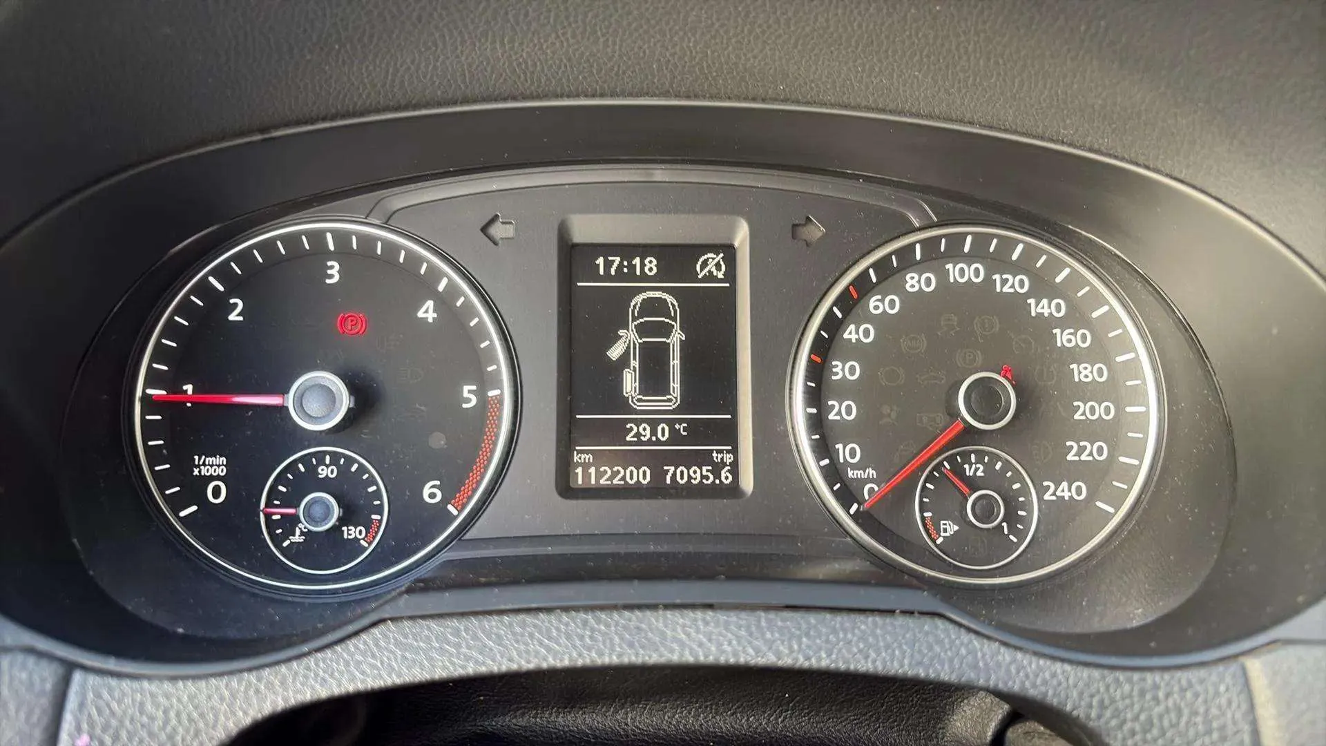 SEAT Alhambra 2.0 TDI 4D St Adv Pl L - foto 12