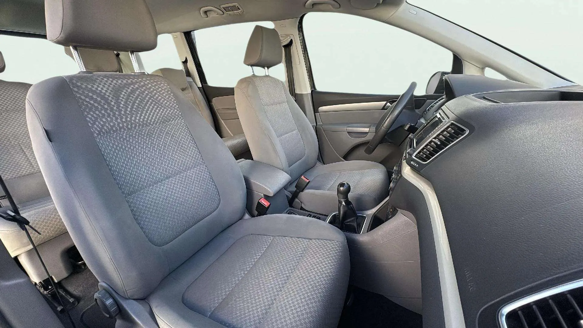 SEAT Alhambra 2.0 TDI 4D St Adv Pl L - foto 15