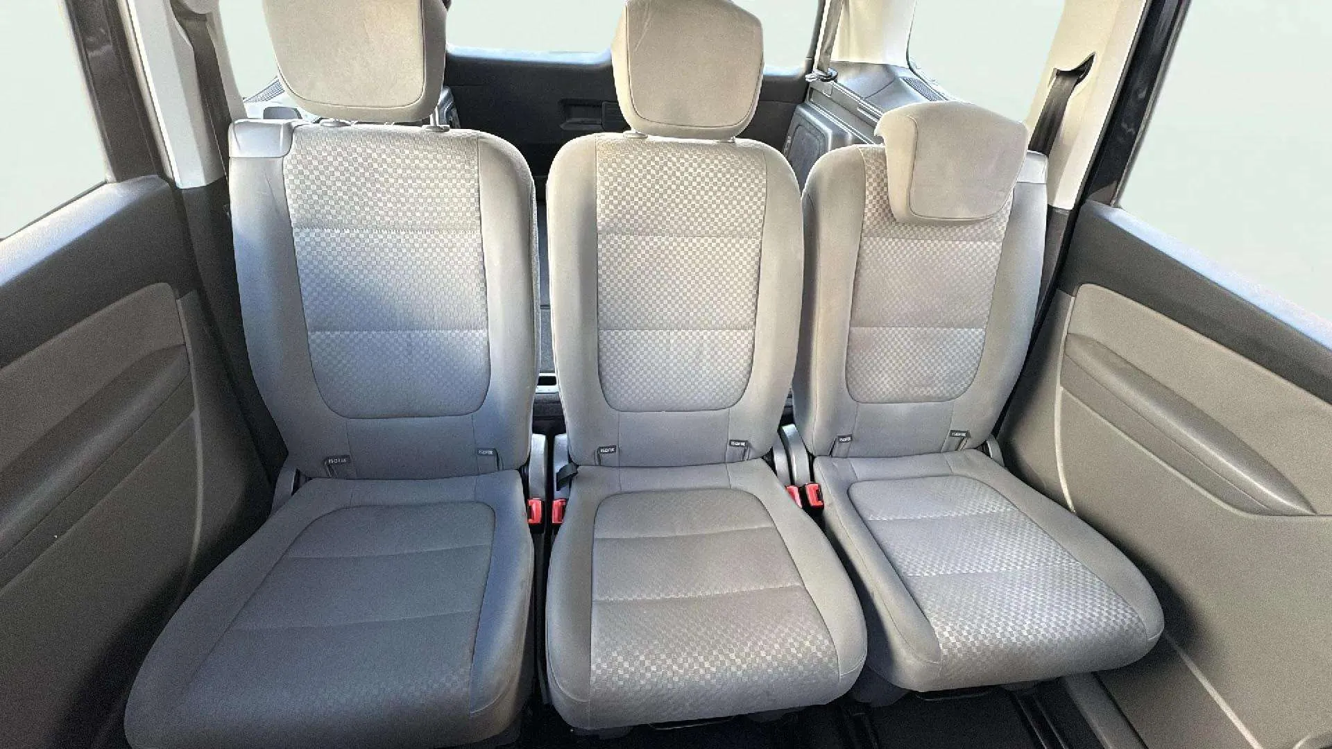 SEAT Alhambra 2.0 TDI 4D St Adv Pl L - foto 16
