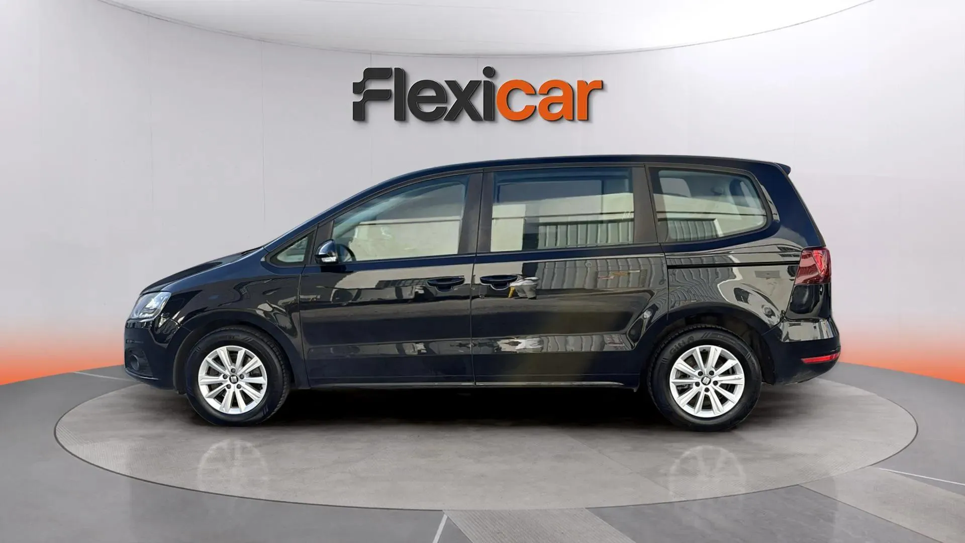 SEAT Alhambra 2.0 TDI 4D St Adv Pl L - foto 4