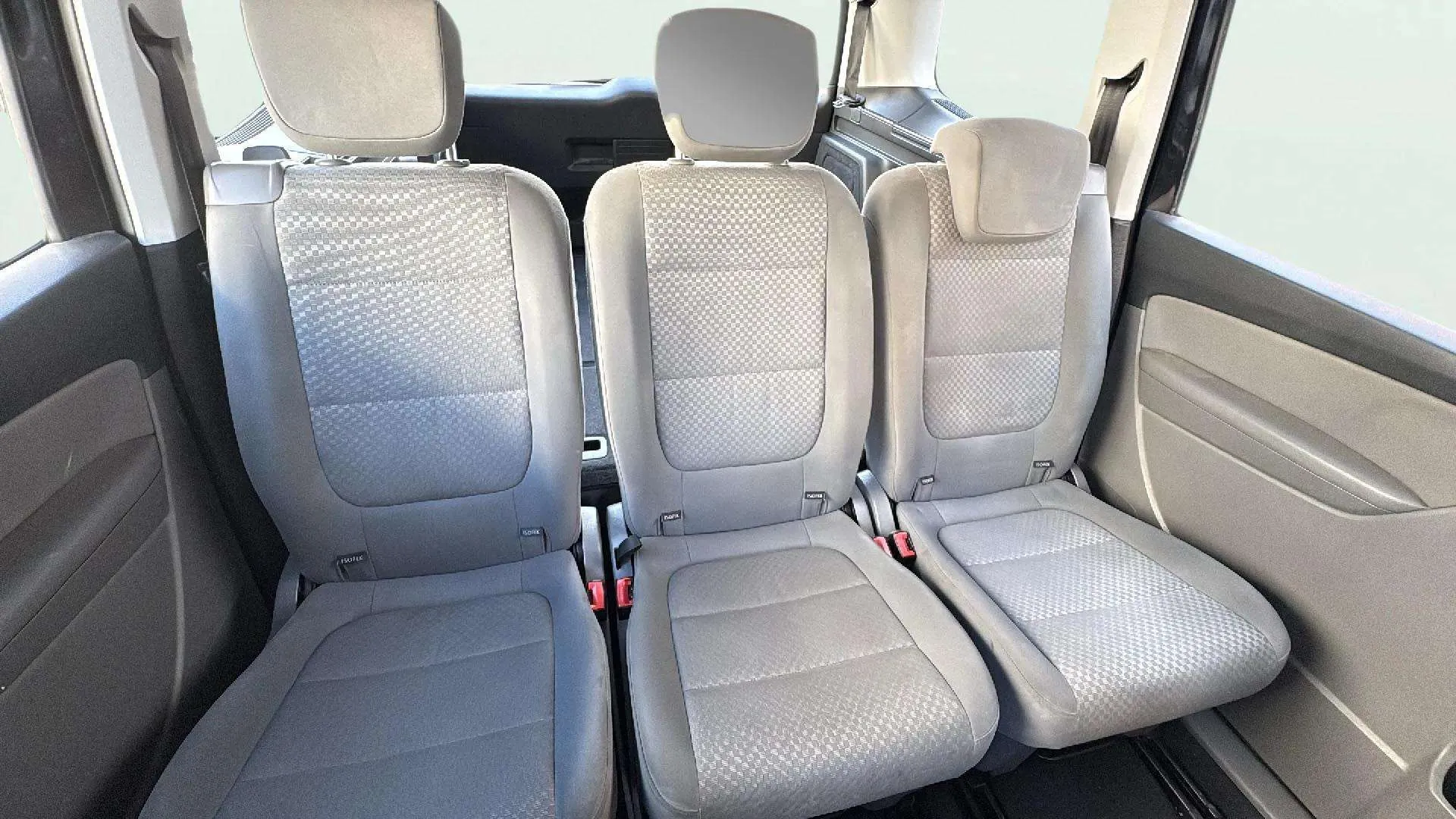 SEAT Alhambra 2.0 TDI 4D St Adv Pl L - foto 17