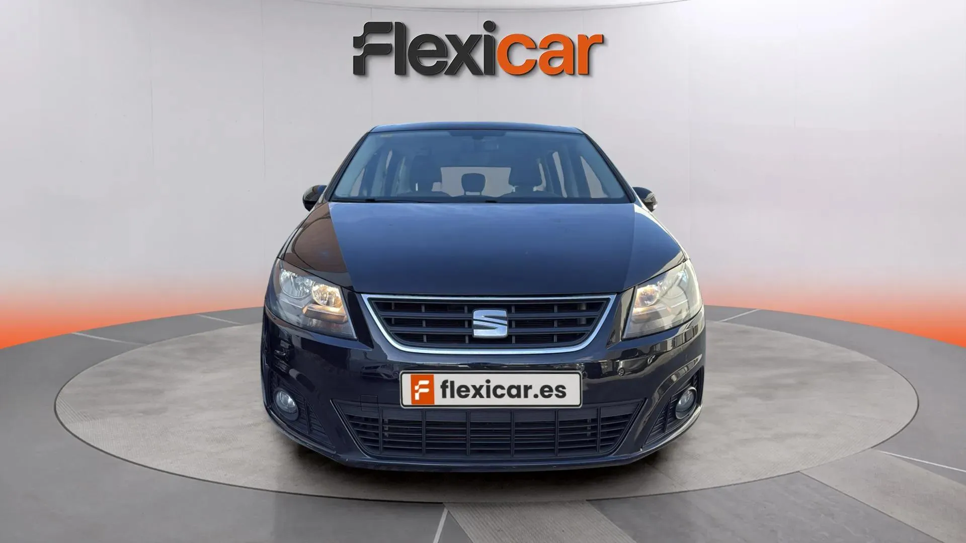 SEAT Alhambra 2.0 TDI 4D St Adv Pl L - foto 2