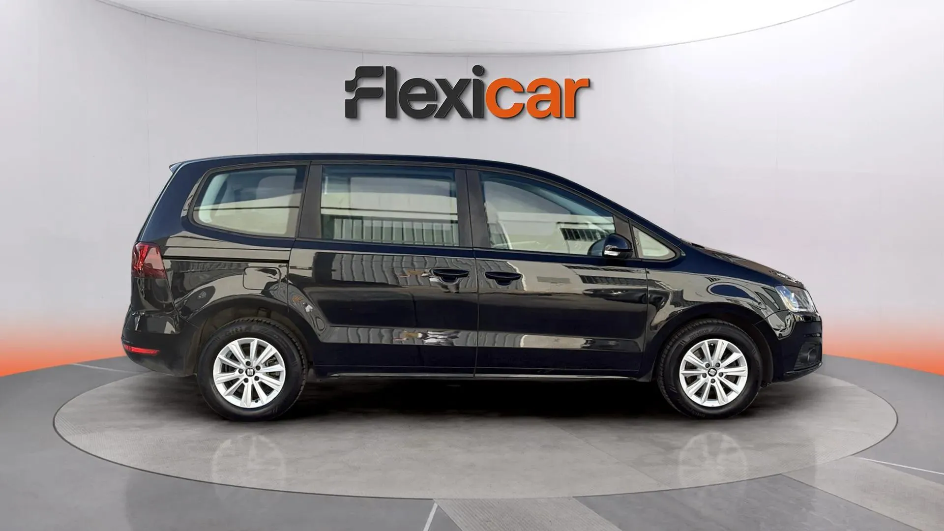 SEAT Alhambra 2.0 TDI 4D St Adv Pl L - foto 8