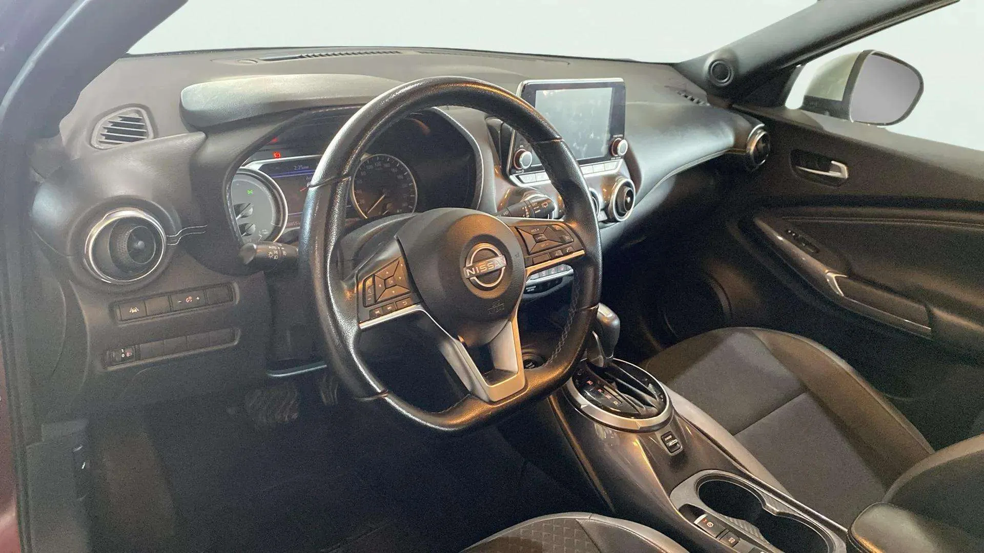 Nissan Juke 1.6 Hybrid N-Connecta - foto 10