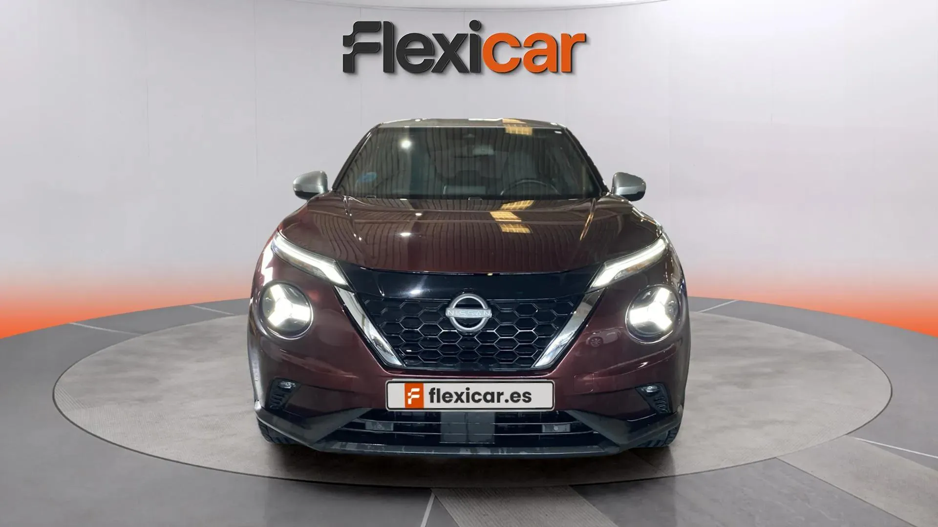 Nissan Juke 1.6 Hybrid N-Connecta - foto 2