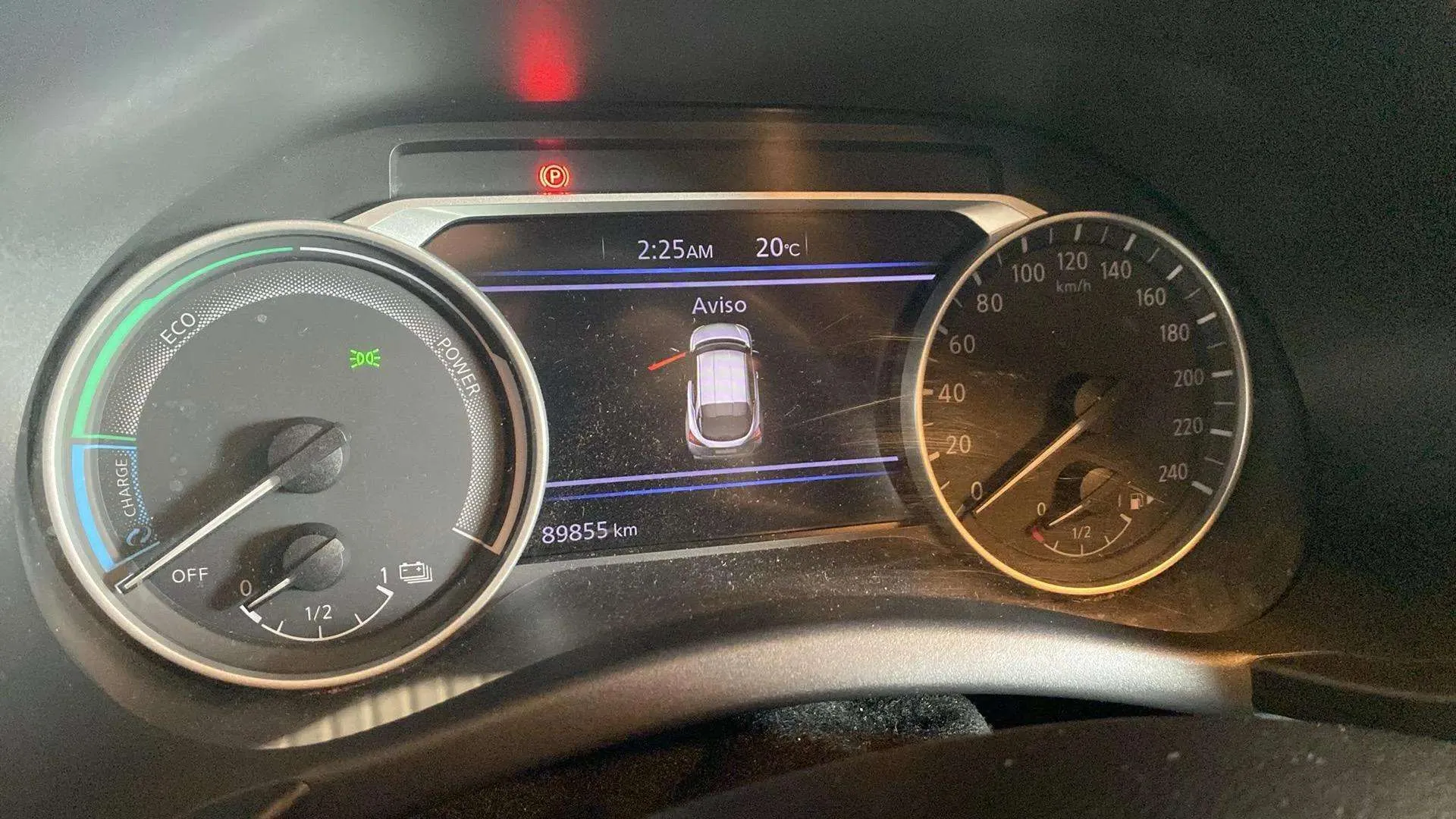 Nissan Juke 1.6 Hybrid N-Connecta - foto 14