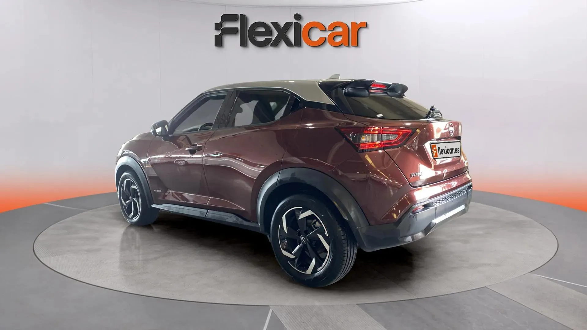 Nissan Juke 1.6 Hybrid N-Connecta - foto 3