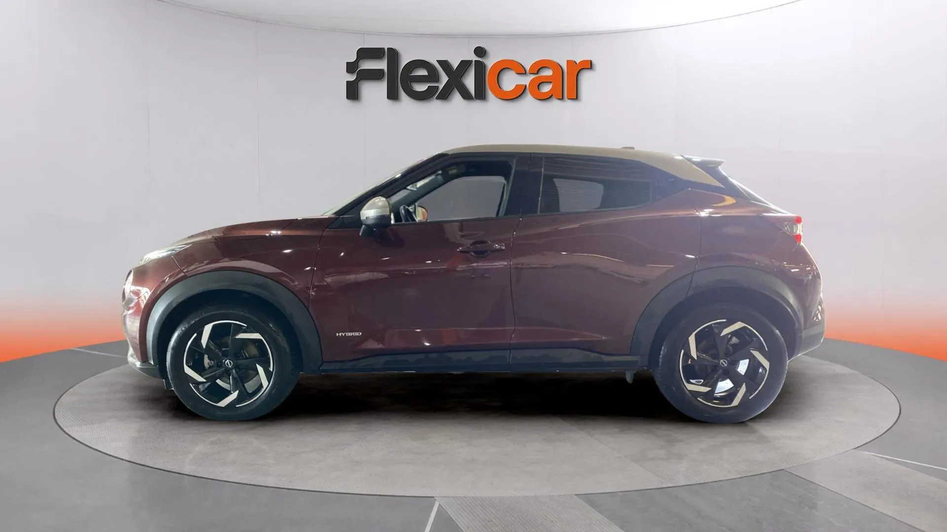 Nissan Juke 1.6 Hybrid N-Connecta - foto 6