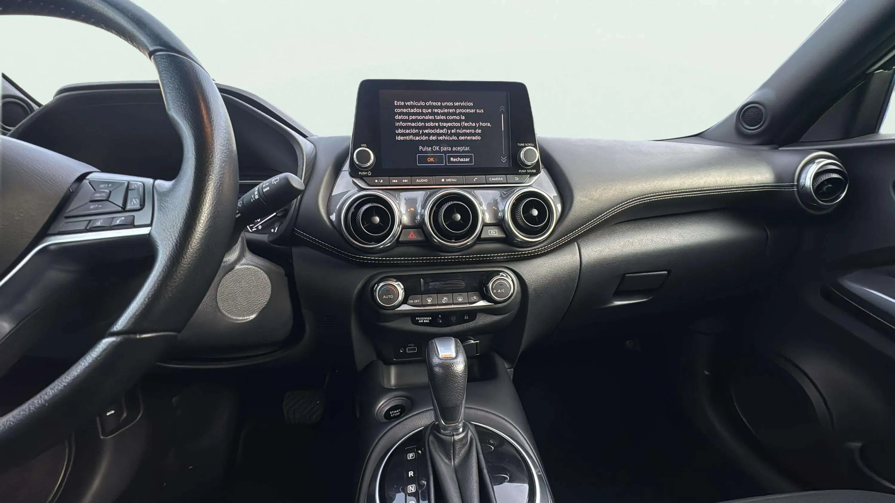 Nissan Juke 1.6 Hybrid N-Connecta - foto 15