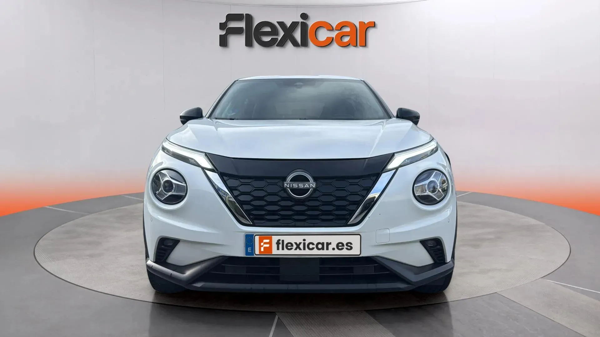 Nissan Juke 1.6 Hybrid N-Connecta - foto 2