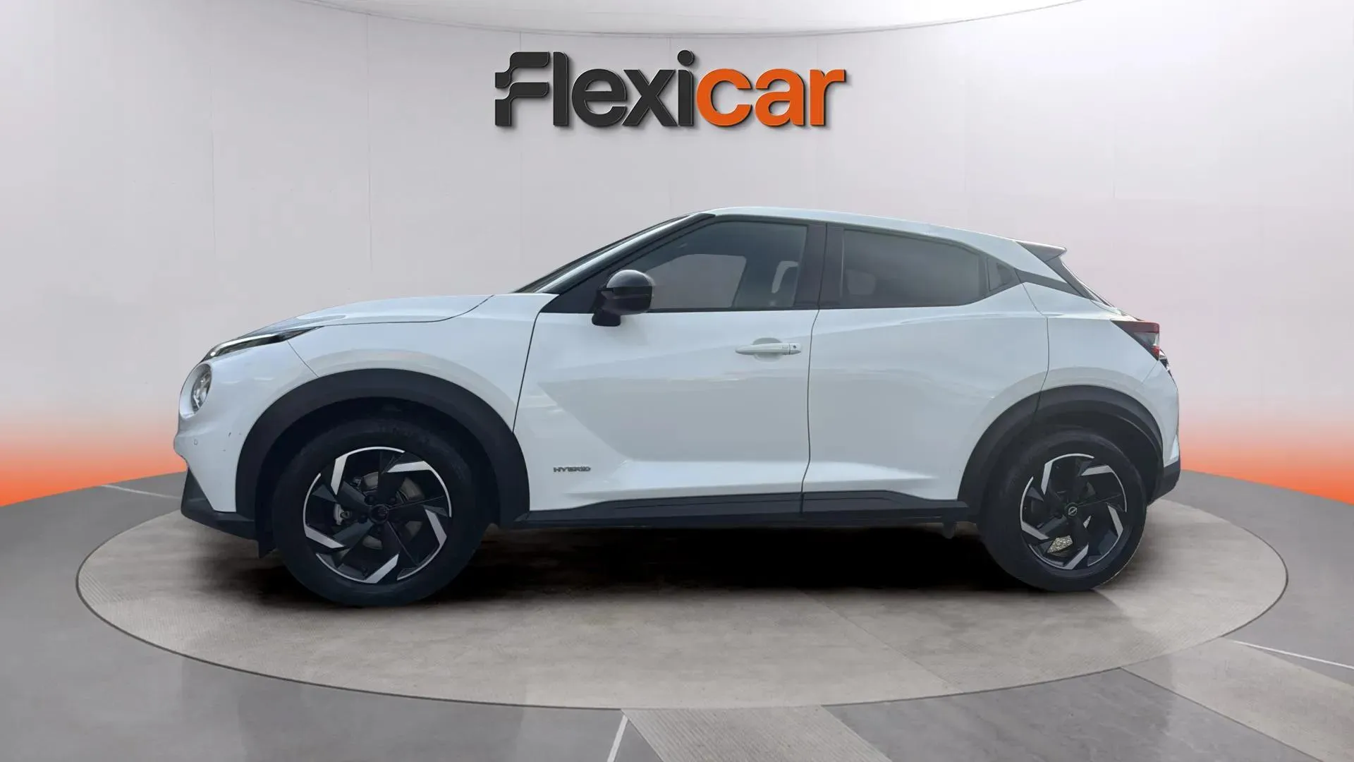 Nissan Juke 1.6 Hybrid N-Connecta - foto 4