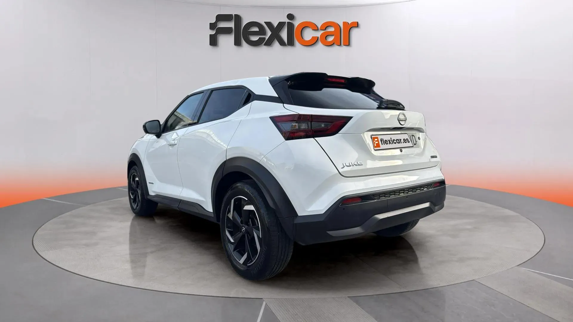 Nissan Juke 1.6 Hybrid N-Connecta - foto 6