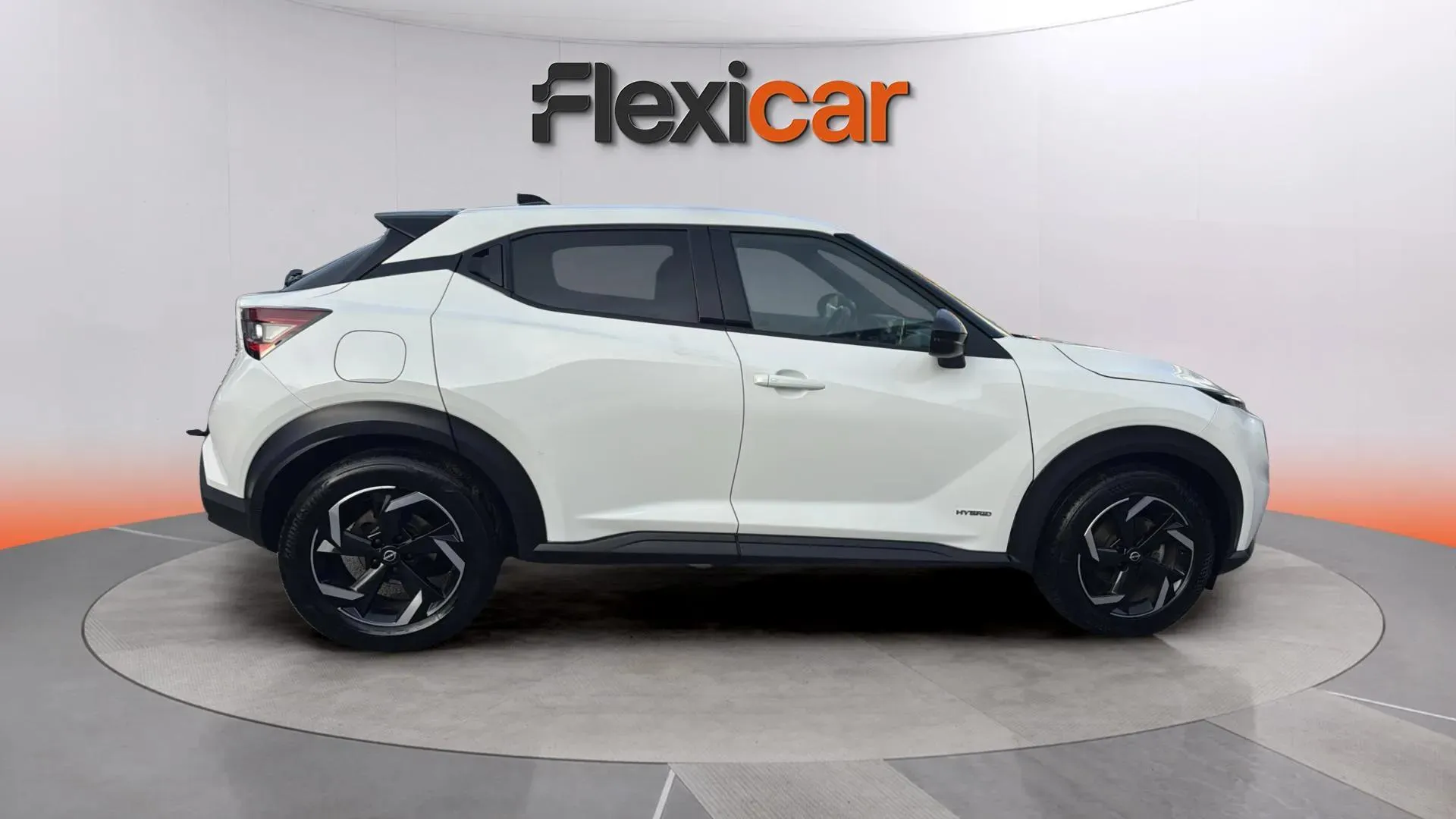 Nissan Juke 1.6 Hybrid N-Connecta - foto 5