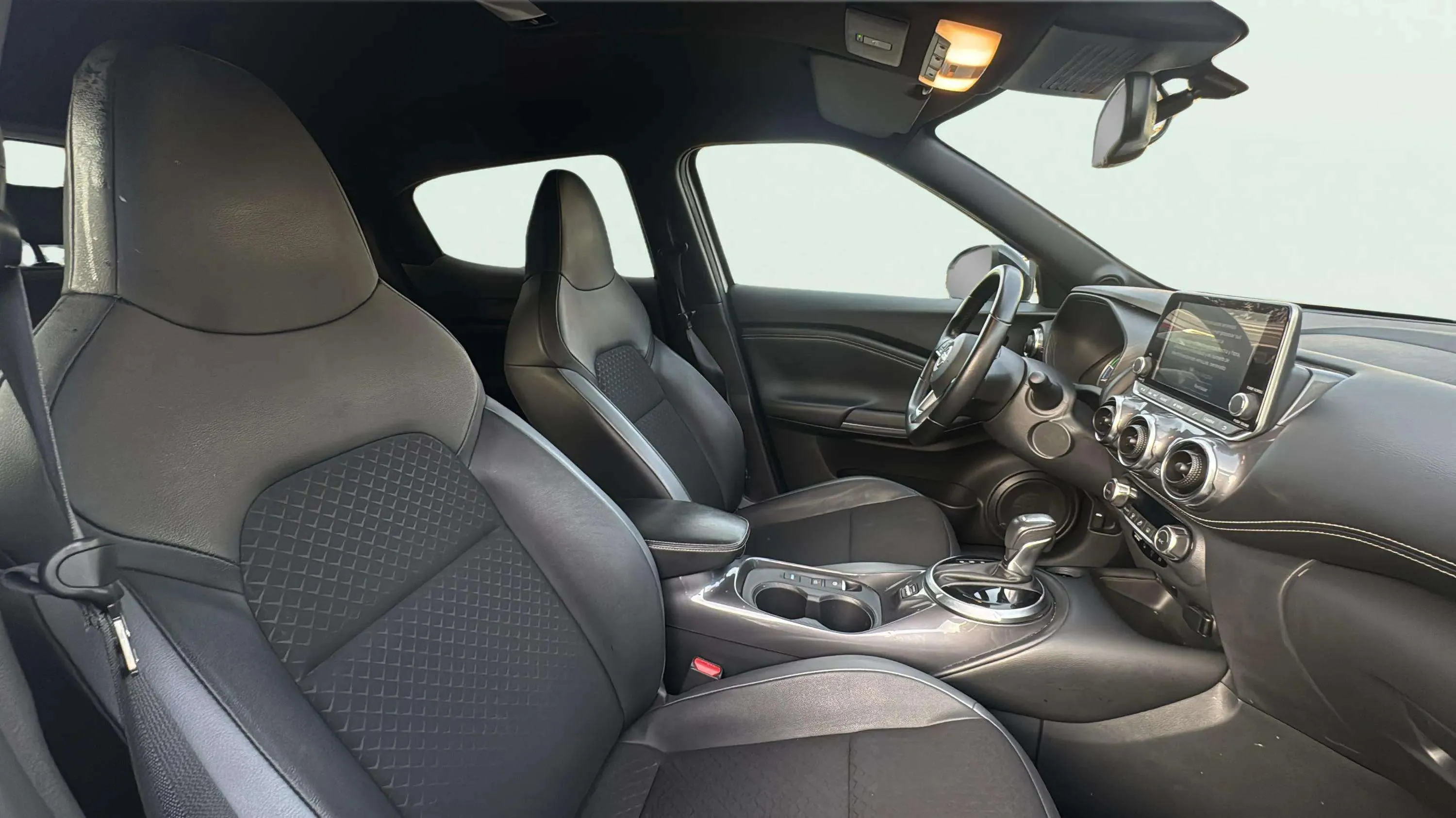 Nissan Juke 1.6 Hybrid N-Connecta - foto 22