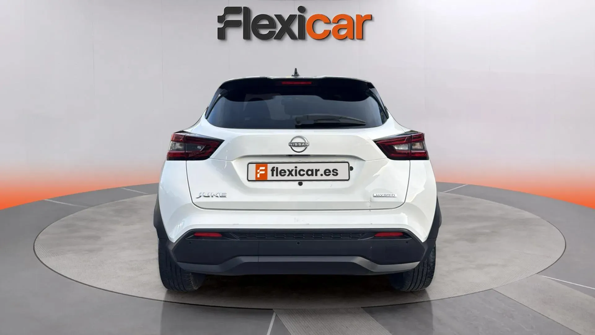 Nissan Juke 1.6 Hybrid N-Connecta - foto 7